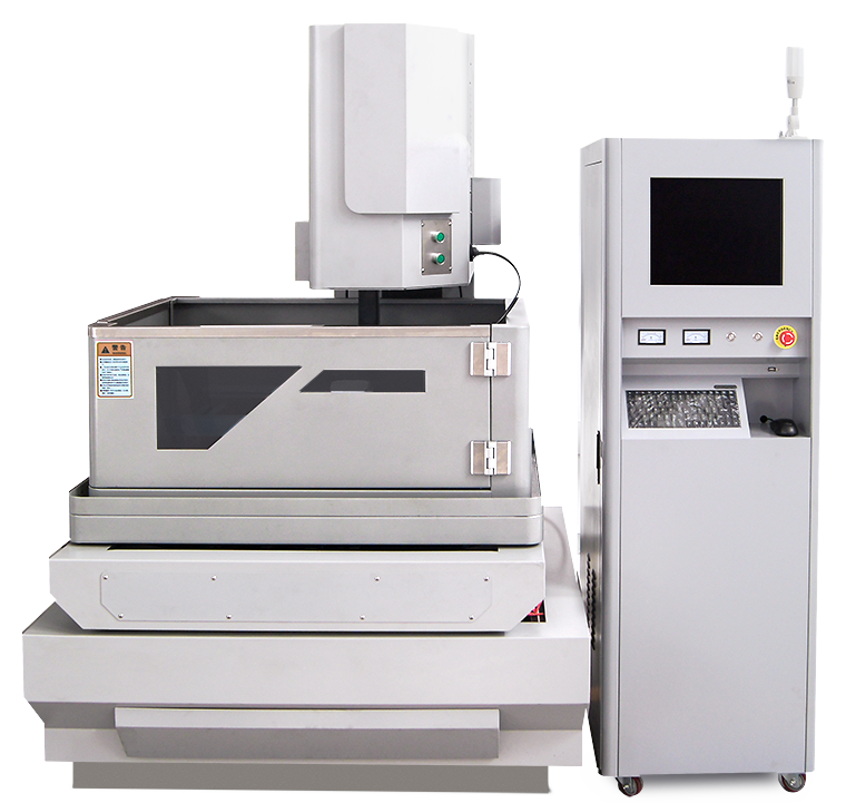 Станок электроэрозионный проволочно-вырезной HK