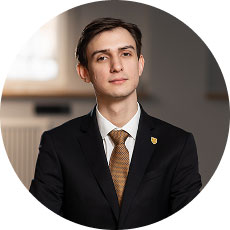 Малкин Максимилиан