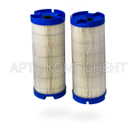 Фильтр для электроэрозионного станка ARTACUT ECO Н15190/16