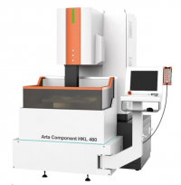 Станок электроэрозионный проволочно-вырезной HKL 400 Arta Component