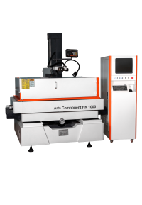 Проволочно-вырезные станки Arta Component