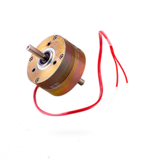 Электромеханические компоненты