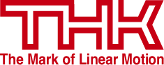 THK logo